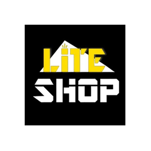 Liteshop brand logo for liteshop.com.au