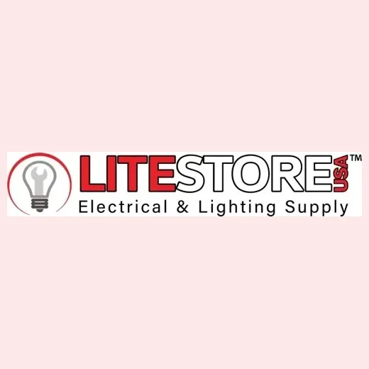 LitestoreUSA brand logo for litestoreusa.com