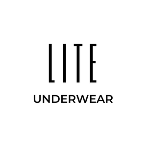 Liteunderwear brand logo for us.liteunderwear.com