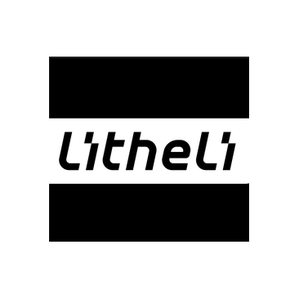 Litheli brand logo for litheli.com
