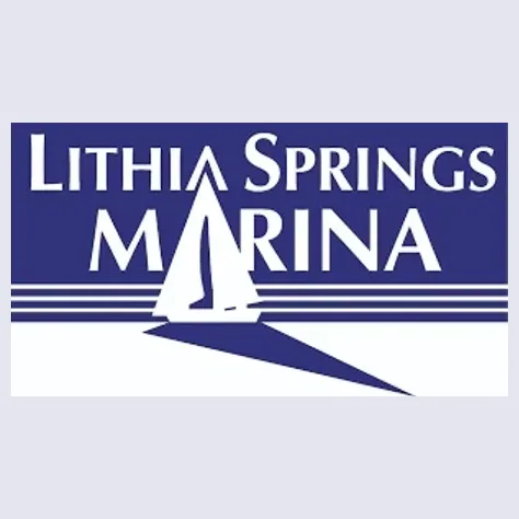 Lithia Marina brand logo for lithiamarina.com