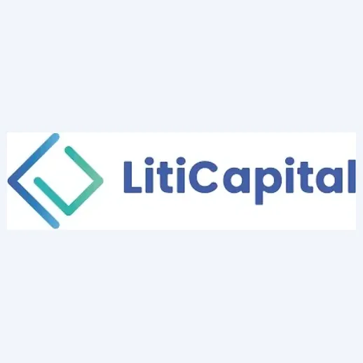 Liti Capital brand logo for liticapital.com