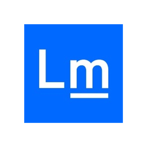 Litimetrics brand logo for litimetrics.com