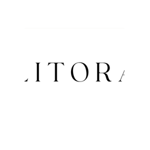 Litora brand logo for litora.studio