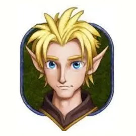 LitRPG Adventures brand logo for litrpgadventures.com