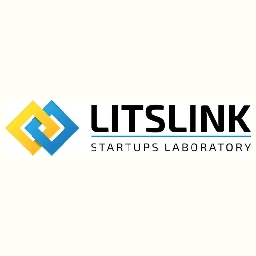 LitsLink brand logo for litslink.com