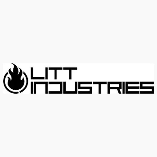 Litt Industries brand logo for littindustries.com