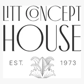 littconcepthouse brand logo for littconcepthouse.com