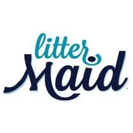 LitterMaid brand logo for littermaid.com