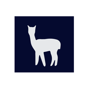 Little Alpaca brand logo for littlealpaca.com.au