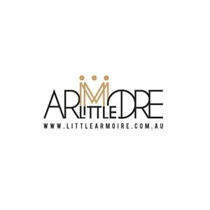 Little Armoire brand logo for littlearmoire.com.au