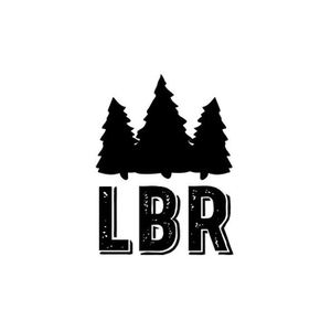 Little Bay Root brand logo for littlebayroot.com