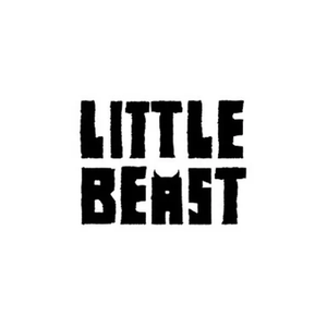 Little Beast Restaurant brand logo for littlebeastrestaurant.com