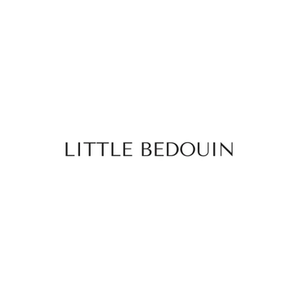Little Bedouin brand logo for littlebedouin.com