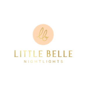Little Belle brand logo for little-belle.com
