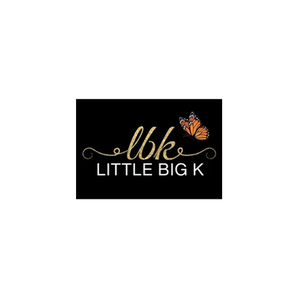 Little Big K brand logo for littlebigk.com