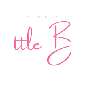 Little Big Party brand logo for littlebigparty.co.uk