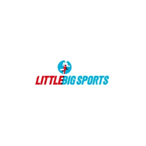Little Big Sports brand logo for littlebigsports.co.uk