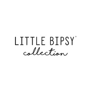 Little Bipsy brand logo for littlebipsy.com
