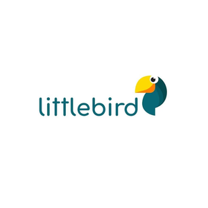 Little Bird India brand logo for littlebird.in
