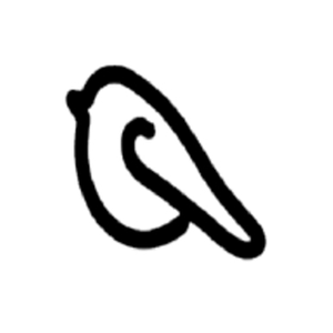 Little Birdie brand logo for littlebirdiehome.com