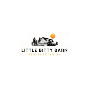 Little Bitty Barn brand logo for littlebittybarn.com