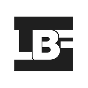 Little Bloke Fitness brand logo for littleblokefitness.com.au