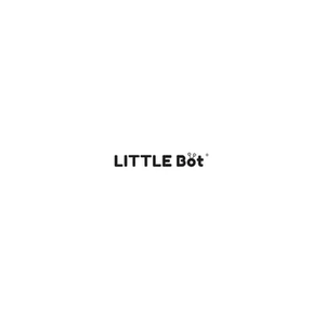 Little Bot Baby brand logo for littlebotbaby.com