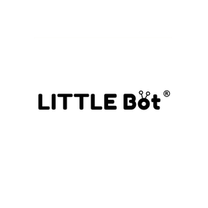 Little Bot brand logo for littlebot.ca