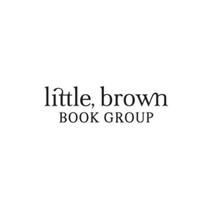 Little, Brown brand logo for littlebrown.co.uk