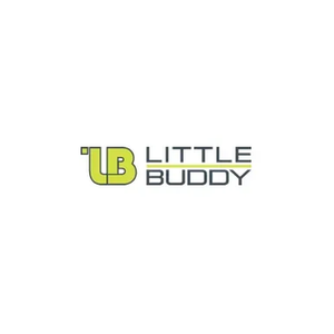 Little Buddy brand logo for littlebuddytoys.com