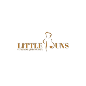 Little Buns brand logo for littlebunsscottsdale.com