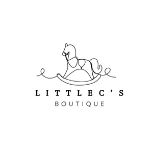 Little C's Boutique brand logo for littlecsboutique.com