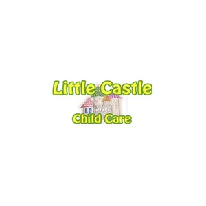 Little Castle brand logo for littlecastledaycare.com