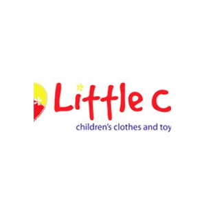 Little Chic brand logo for littlechic.co.uk