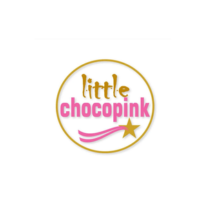 Little Choco Pink brand logo for littlechocopink.com