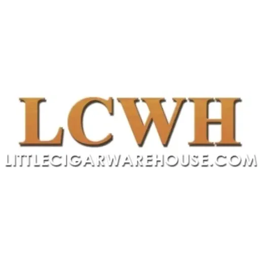 Little Cigar Warehouse brand logo for littlecigarwarehouse.com