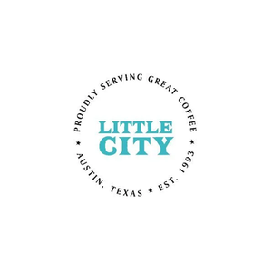 Little City brand logo for littlecity.com