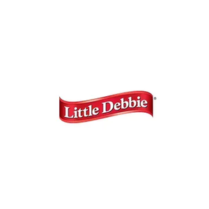 Little Debbie brand logo for littledebbie.com
