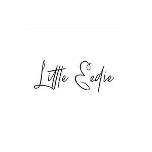 Little Eedie brand logo for littleeedie.com