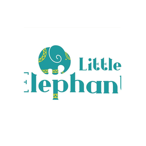 Little Elephant brand logo for littleelephantusa.com
