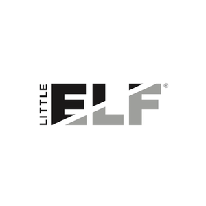 Little Elf brand logo for littleelfproducts.com