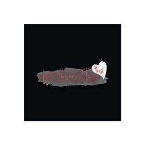Little Fingers N Toes brand logo for littlefingersntoes.co.uk