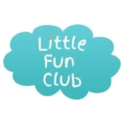 Little Fun Club brand logo for littlefunclub.com