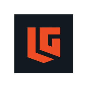 Little Giant Ladders brand logo for littlegiantladders.com
