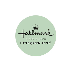 Little Green Apple brand logo for littlegreenapple.com