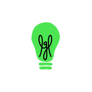Little Green Light brand logo for littlegreenlight.com
