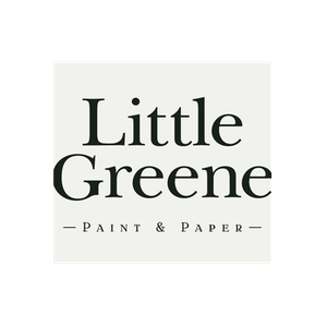 Little Greene brand logo for littlegreene.com