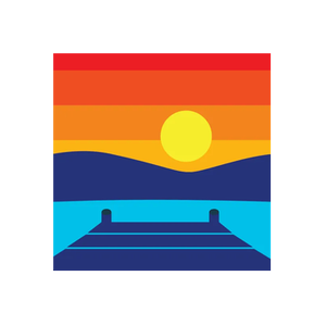 Little Harbor Boat Company brand logo for littleharborboatcompany.com