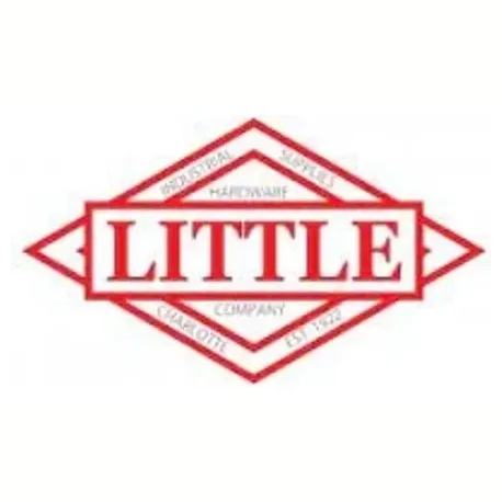 Little Hardware brand logo for littlehardware.com